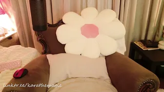 Karathemagic amateur webcam video 03-06-2026