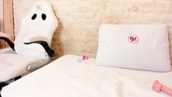 annie_shine_ recorded nude video 776610