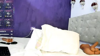 leamonroe__ recorded nude video 776611