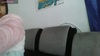 charis_21 recorded nude video 776624