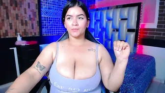 kriss_sweetboobs recorded nude video 776632