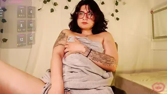 tori_just recorded nude video 776640