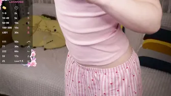 kianajansing recorded nude video 776959