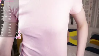 kianajansing recorded nude video 776959