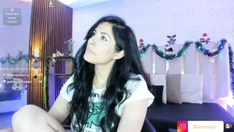 blue_tay1 recorded nude video 777106