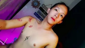 rhian20 recorded nude video 777114
