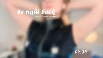 emilyforelsket recorded nude video 777136
