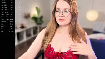 emilyforelsket horny amateur video 03/06/2026