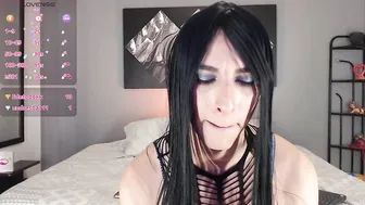 krissyyts recorded nude video 777156