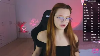 cuteariel7 recorded nude video 777157