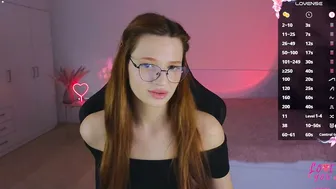 cuteariel7 recorded nude video 777157