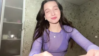mairagloff recorded nude video 777163