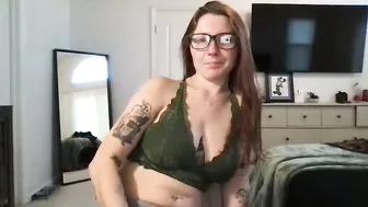 abbieeee2025 recorded nude video 777174