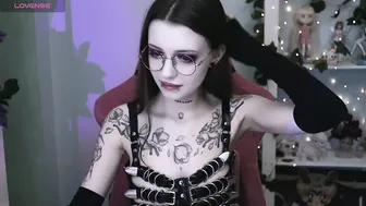 prettybones recorded nude video 777188