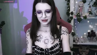 prettybones recorded nude video 777188