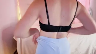 chanellgv recorded nude video 777227
