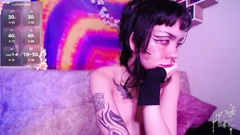 dark__nymph recorded nude video 777240