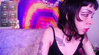 dark__nymph recorded nude video 777270