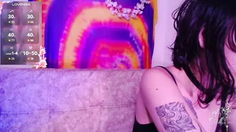 dark__nymph recorded nude video 777270