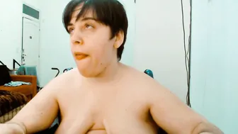 almondonwheels recorded nude video 777277
