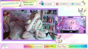 nerdgibbler cam chat 06-Mar-26