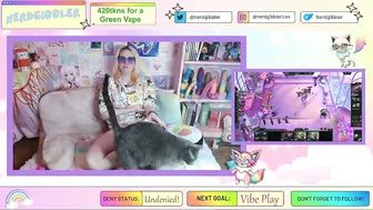 nerdgibbler cam chat 06-Mar-26
