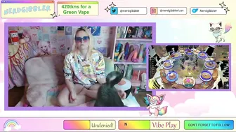 nerdgibbler recorded nude video 777278