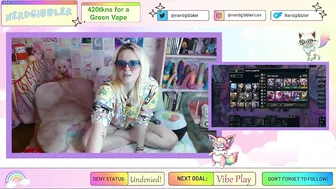 nerdgibbler recorded nude video 777278