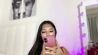 whoss_sofia recorded nude video 777302