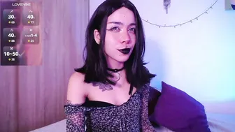 dark__nymph recorded nude video 777408