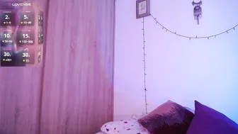 Dark__nymph cam video (03/06/2026)