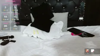 mia_vega1 recorded nude video 777446