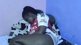 ebony_medline10 recorded nude video 777576
