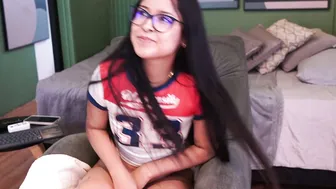 lexy_ros feet 03-07-2026