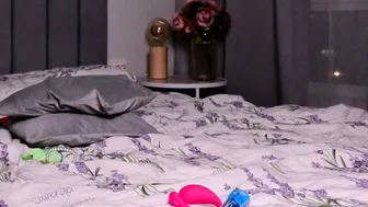 estercarter recorded nude video 777656