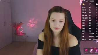 cuteariel7 recorded nude video 777663