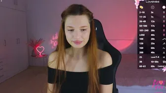 cuteariel7 recorded nude video 777663