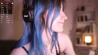 Sleepingsonya (03-07-2026)