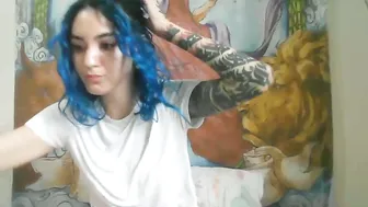 melaniefairy recorded nude video 777745