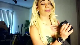 Sashastrokes porn chat video 07 March 2026