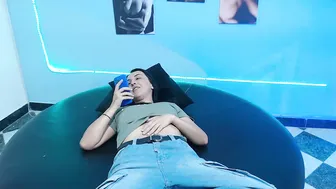 cinthya_dan recorded nude video 777886