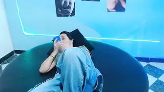cinthya_dan recorded nude video 777886