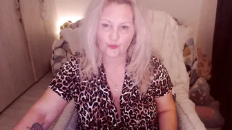 divineblond recorded nude video 777921