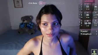 princess_an recorded nude video 777922