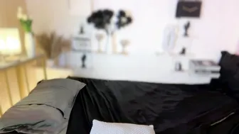 eva_mazikeen69 selfsuck nude on cam