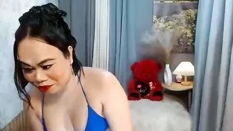 mariposa_911 recorded nude video 777939