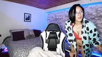 Camila_iroose hot xxx video