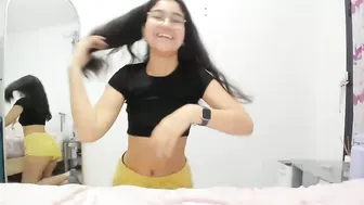 isasuarezzzz recorded nude video 778008