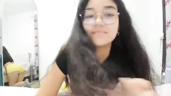 isasuarezzzz recorded nude video 778008