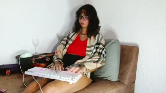 myamillor recorded nude video 778034